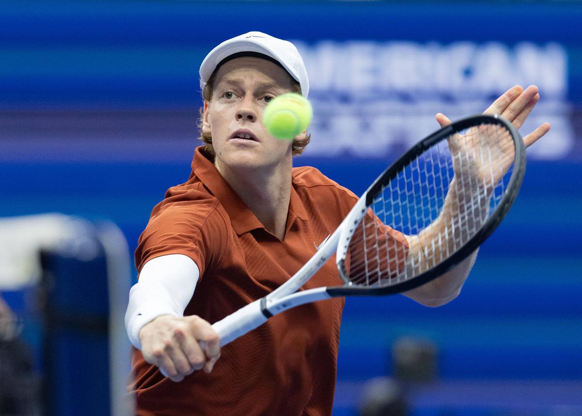 Jannik Sinner - Carlos Alcaraz, finala US Open 2025