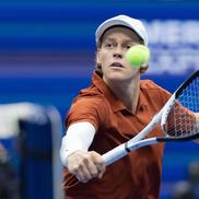 Jannik Sinner - Carlos Alcaraz, finala US Open 2025/Foto: Imago Images