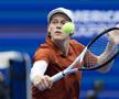 Jannik Sinner - Carlos Alcaraz, finala US Open 2025/Foto: Imago Images