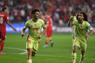 Etapa a 6-a din preliminariile CM 2026 » 6-0 pe două stadioane, Germania a tremurat din nou. Toate rezultatele + clasamente