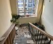 Casa unui internațional ucrainean, lovită de rachete în ultimul atac al Rusiei! Soția însărcinată era în clădire