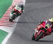 Marele Premiu de MotoGP al Cataluniei, în imagini