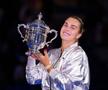 Aryna Sabalenka este campioană la US Open / foto: Imago