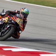 Marele Premiu de MotoGP al Cataluniei, în imagini