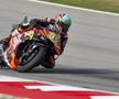 Marele Premiu de MotoGP al Cataluniei, în imagini