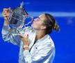 Aryna Sabalenka este campioană la US Open / foto: Imago