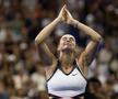 Aryna Sabalenka este campioană la US Open / foto: Imago