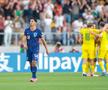 Lituania - Olanda, în preliminariile pentru CM 2026 // FOTO: Imago Images