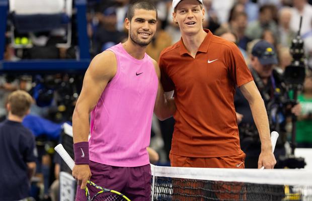 Nishikori a numit jucătorul care poate ataca supremația lui Sinner și Alcaraz în 2026