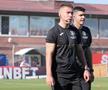 Imagini înainte de Voluntari - FC Argeș // Foto: Andrei Furnigă (GSP)
