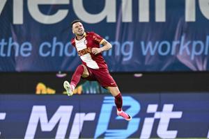 Lipsește doar semnătura lui Andrea Cordea! Îl „fură” de la CFR Cluj chiar în ultima zi de mercato