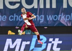 Lipsește doar semnătura lui Andrea Cordea! Îl „fură” de la CFR Cluj chiar în ultima zi de mercato