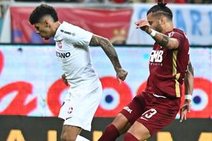 A renunțat la o sumă uriașă pentru a semna cu FCSB: „El a propus. E mare lucru”