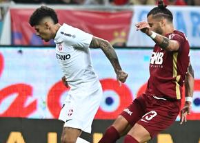 A renunțat la o sumă uriașă pentru a semna cu FCSB: „El a propus. E mare lucru”
