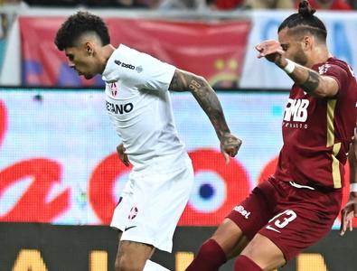 A renunțat la o sumă uriașă pentru a semna cu FCSB: „El a propus. E mare lucru”