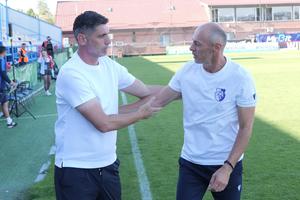 Se pregătește schimbarea de antrenor în Superliga! Ce îl mai poate salva pe tehnician