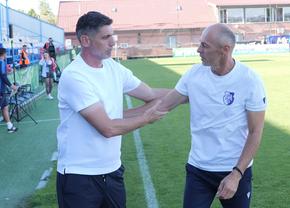 Se pregătește schimbarea de antrenor în Superliga! Ce îl mai poate salva pe tehnician
