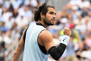 Carlos Alcaraz, calificare fără probleme în „sferturi” la US Open: „Totul a mers bine”