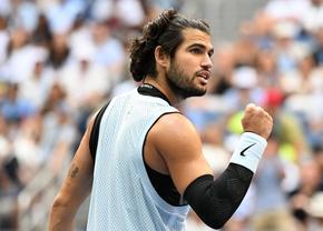 Carlos Alcaraz, calificare fără probleme în „sferturi” la US Open: „Totul a mers bine”