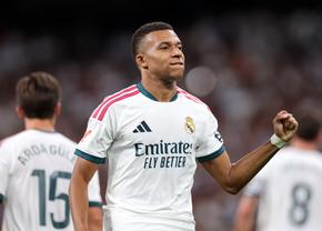 Kylian Mbappe, întrebat despre Balonul de Aur: „Am scris istorie în această vară, dar jurnaliștii votează”