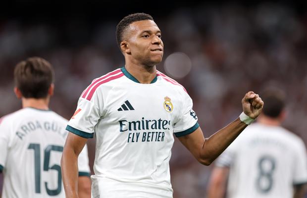Kylian Mbappe, întrebat despre Balonul de Aur: „Am scris istorie în această vară, dar jurnaliștii votează”