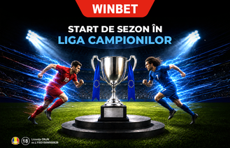 Liga Campionilor 2026–2027: partidele de urmărit în prima etapă
