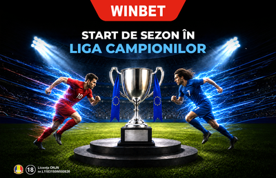 Liga Campionilor 2026–2027: partidele de urmărit în prima etapă
