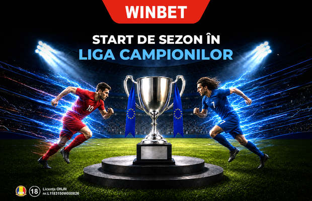 Liga Campionilor 2026–2027: partidele de urmărit în prima etapă
