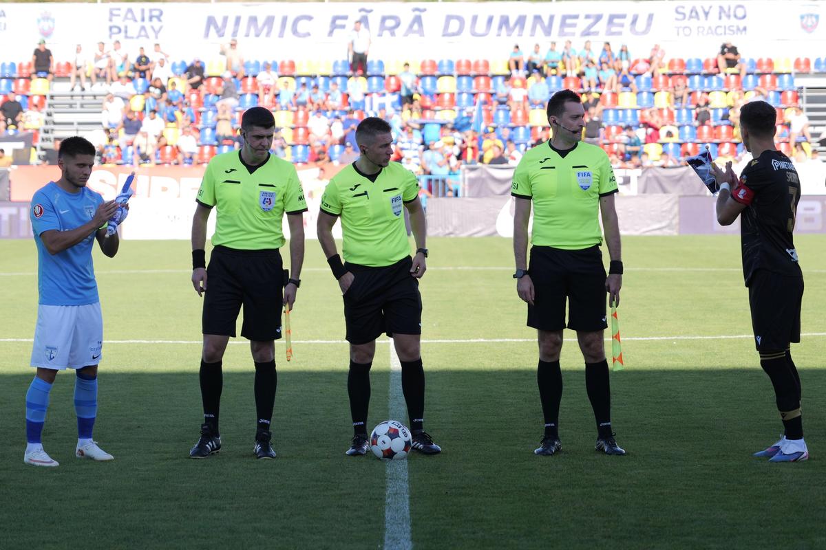 Dani Coman, întrebat despre viitorul lui Bogdan Andone: „Veți vedea altă față a echipei!”