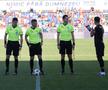Kovacs Szabolocs la FC Voluntari - FC Argeș // Foto: Andrei Furnigă (GSP)