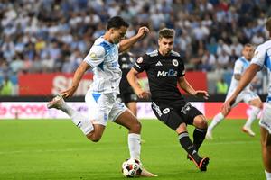 Universitatea Craiova - U Cluj, în etapa 8 din Superligă: Al Hamlawi reușește un gol superb
