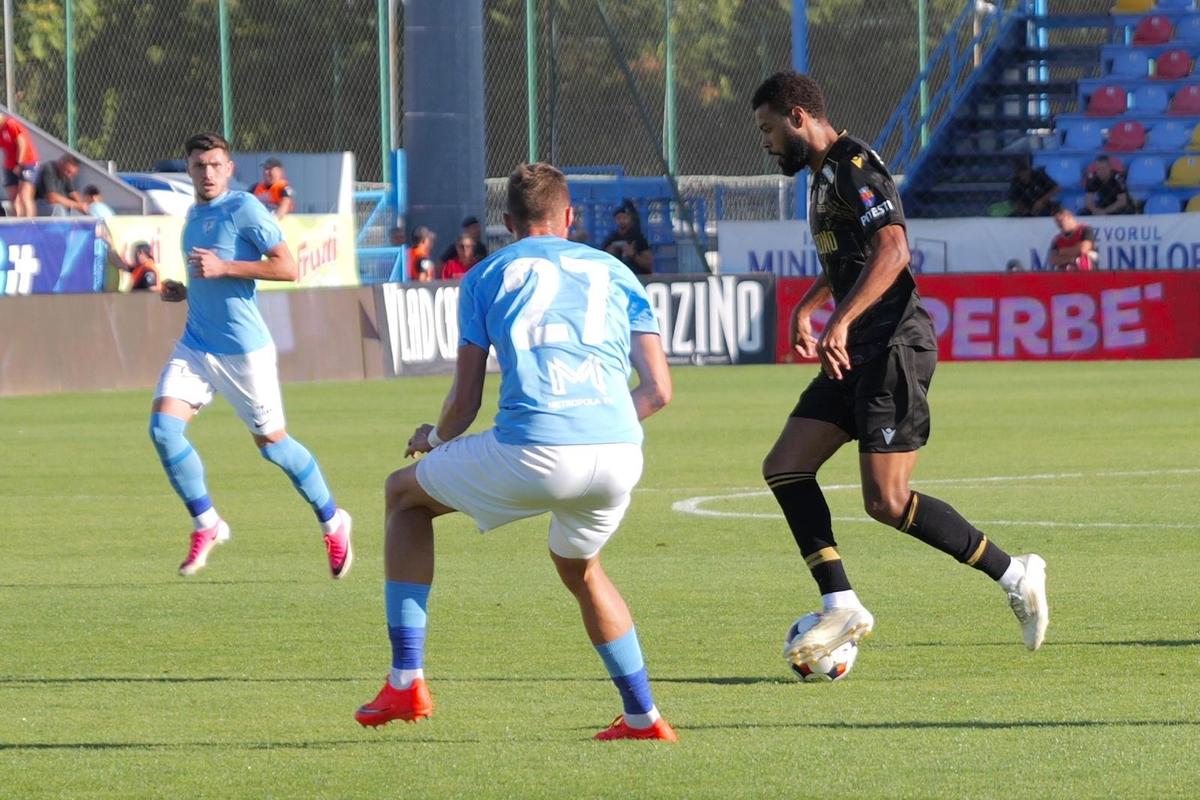 Dani Coman, întrebat despre viitorul lui Bogdan Andone: „Veți vedea altă față a echipei!”