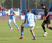 FC Voluntari - FC Argeș // Foto: Andrei Furnigă (GSP)