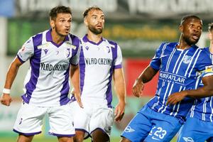 FC Voluntari - FC Argeș, penultimul meci al rundei » Situație critică la piteșteni! Echipe probabile