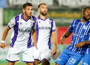FC Voluntari - FC Argeș, penultimul meci al rundei » Situație critică la piteșteni! Echipe probabile