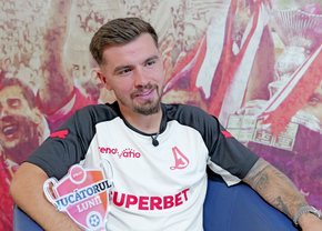 Ce s-a schimbat la Dinamo, sub comanda lui Nuno Campos! Armstrong: „Nu mă lasă niciodată”