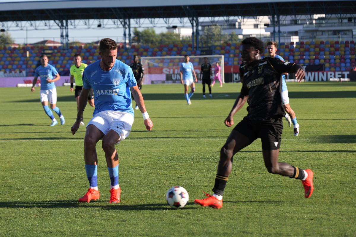 Dani Coman, întrebat despre viitorul lui Bogdan Andone: „Veți vedea altă față a echipei!”