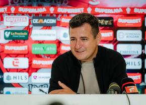 Ianis Zicu i-a amintit lui Mihai Stoica de momentul „mai bine locuiesc într-o cutie de carton”