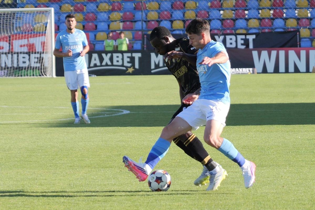 Dani Coman, întrebat despre viitorul lui Bogdan Andone: „Veți vedea altă față a echipei!”