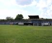 Cum arată azi stadionul din „Ștrand”, arena pe care Nicolae Dobrin a început fotbalul / FOTO: Andrei Furnigă (GSP)