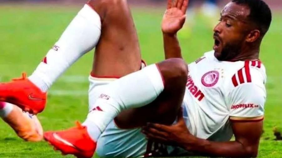 Accidentarea oribilă care a șocat Grecia! » An încheiat pentru jucătorul lui Olympiakos