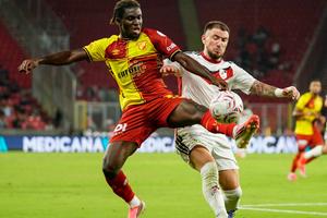 Gaziantep a făcut spectacol la primul meci de la demiterea lui Mirel Rădoi