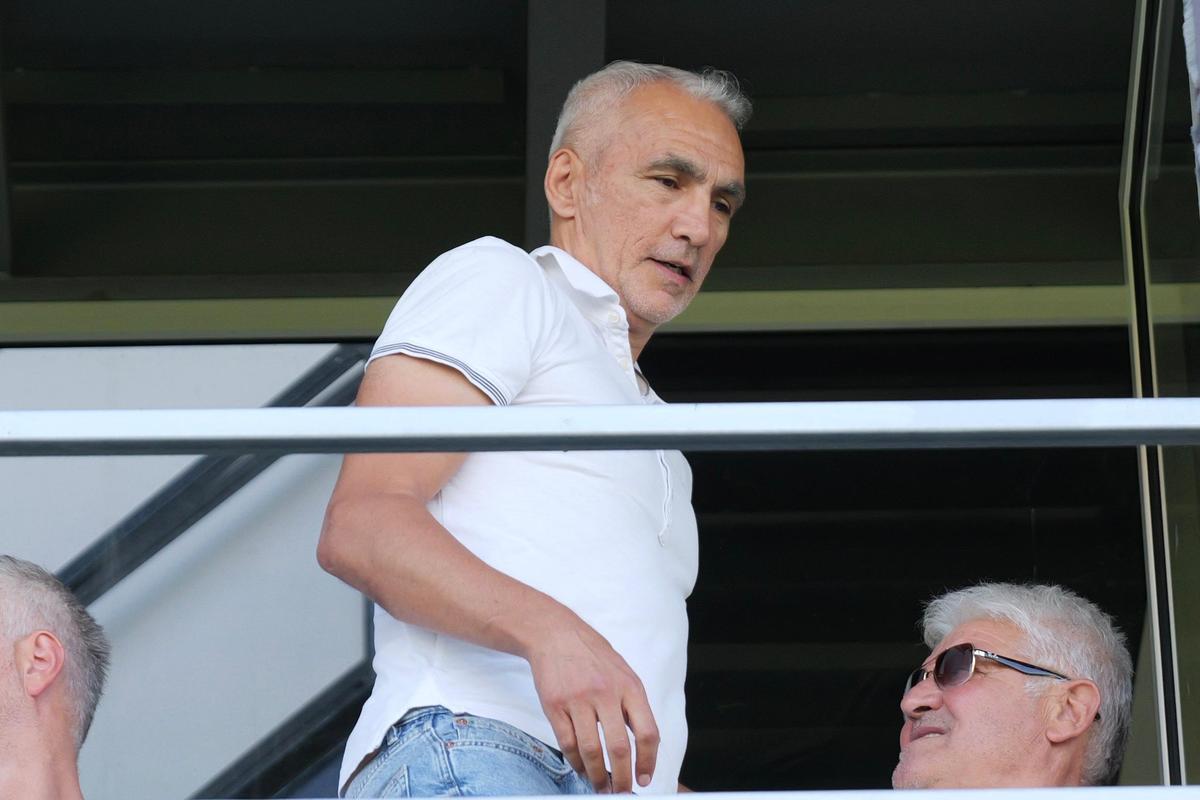 Dani Coman, întrebat despre viitorul lui Bogdan Andone: „Veți vedea altă față a echipei!”
