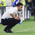 Ruben Amorim, la primul test serios pe banca lui AC Milan: 1-1 cu Juve la Torino / Foto: Imago