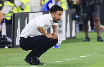 Ruben Amorim surprinde după Juventus - Milan: „Nu meritam”