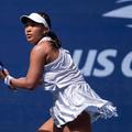 Naomi Osaka, la US Open/Foto: Imago Images