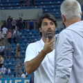 Bergodi, supărat pe Coelho / FOTO: Captură TV @Digi Sport 1