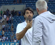 Bergodi, supărat pe Coelho / FOTO: Captură TV @Digi Sport 1