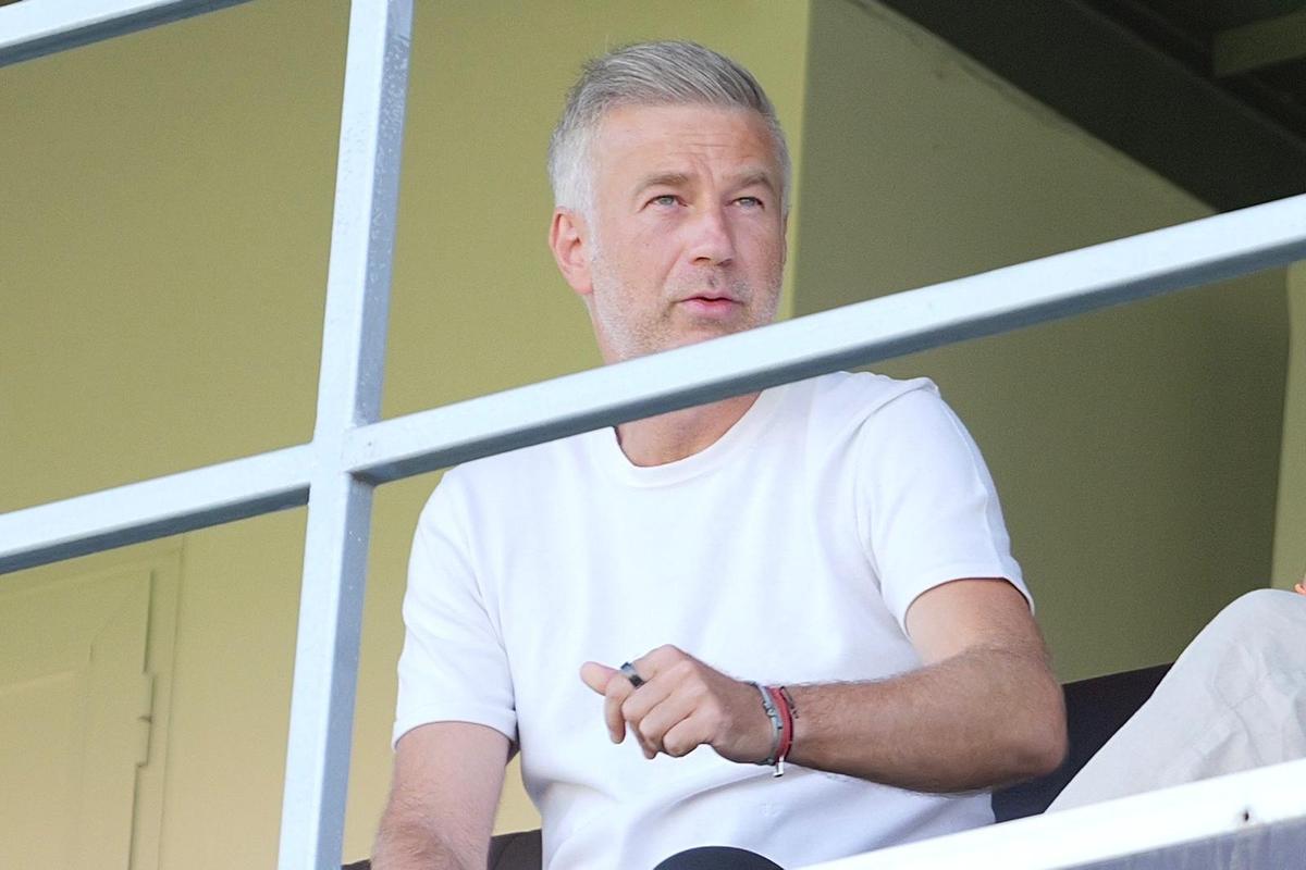 Dani Coman, întrebat despre viitorul lui Bogdan Andone: „Veți vedea altă față a echipei!”