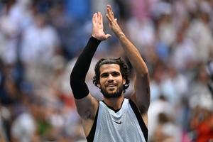 Carlos Alcaraz a aflat de la Andy Roddick cu cine joacă: „Ești sigur? Eu credeam că Medvedev sau Tiafoe”